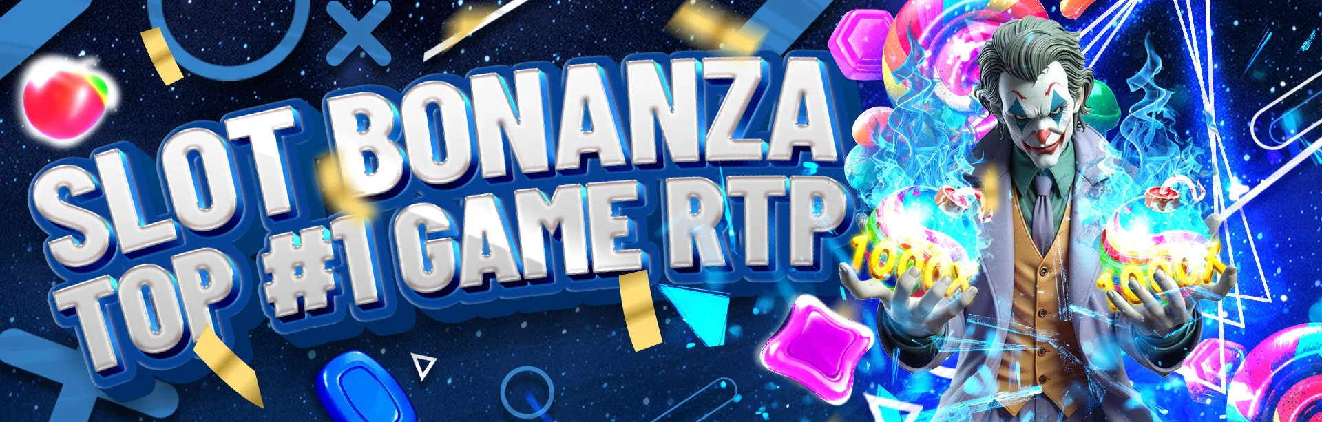 EDO88 Banner Slot Online